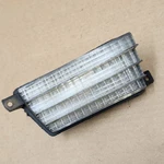75-79 C3 Corvette Right Front Parking Light Turn Signal Lamp Passengers Good Oem. Fixed Price $55.25.