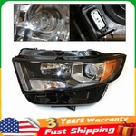 Halogen Headlight Left Driver Side Headlamp 2015 2016 2017 2018 Ford Edge. Fixed Price $121.69.