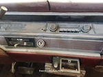Untested Sonomatic A/m Radio Fits 1966 Buick Wildcat 1348496. Fixed Price $75.00.