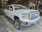 Used Center High Mount Stop Light Fits: 2014 Gmc Sierra 1500 Pickup Grade. Fixed Price $55.00.