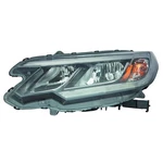 HO2502161 New Oem Driver Halogen Headlight Assembly Fits 2015-2016 Honda Cr-v. Fixed Price $511.00.