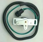 1965 -1968 Impala Chevelle Nova 4 Speed Muncie Backup Light Switch BU1993307. Fixed Price $69.95.