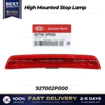 Genuine High Mounted Stop Lamp 927002P000 For Kia Sorento. Fixed Price $89.00.