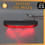 97-04 Aston Martin DB7 Vantage Convertible Third Brake Stop Light Lamp Oem 35K. Fixed Price $211.65.