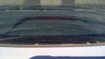 Elantra 2011 High Mounted Stop Light 5541576. Fixed Price $100.00.