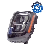 Oem Kia Left Headlamp Assembly Silver Trim 2020-2022 Telluride 92101-S9100. Fixed Price $695.96.