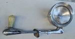 1956 1955 1957 Chevrolet Belair Nomad 210 150 Spotlight Unity Model H1-CH Used. Fixed Price $2200.00.