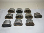 Ford Gpw Jeep Willys Mb Guide Blackout Stop Signal Light Bulb Nos Lot Of 10 Misc. Fixed Price $14.99.