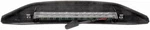 14-18 Special Serv Police Sedan Third Brake Light Assembly 12-18 Taurus 923-076. Fixed Price $84.95.