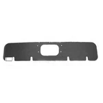 Rear Seat Back Panels For 1967 Plymouth Sport Fury Convertible Made In Usa. Fixed Price $130.67.