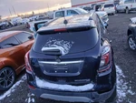 Used Center High Mount Stop Light Fits: 2022 Buick Encore Grade. Fixed Price $99.99.