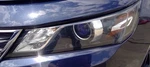 Replacement 15 2016 17 18 Chevy Impala Driver Left Lh Headlight Halogen Headlam. Fixed Price $333.14.