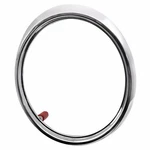 1965 Chevy Impala Light Lamp Bezel Left Side. Fixed Price $37.95.