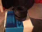 1981 1989 Ford Escort Front Sway Bar Bushing New Oem. Fixed Price $9.99.