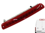 Fits 2014-2018 Mercedes Benz Sprinter 2500 3500 Rear Center High 3RD Brake Light. Fixed Price $29.11.