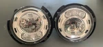 For Jeep Wrangler Jk HEADLIGHT2007-2018 Pair Passenger And Driver Side Led. Fixed Price $500.00.