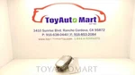89-95 Toyota Pickup 2.4L Driver Side Front Headlight Assembly. Fixed Price $93.74.