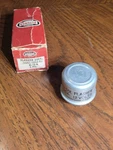 Nos Oem Ford C6AZ-13350-C Turn Signal Flasher 66 Galaxie. Fixed Price $27.50.