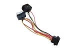 New Oem Ford D1VY-14529-E Switch & Wiring Assembly Nos. Fixed Price $49.99.