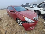 2011 Hyundai Sonata Right Passenger Headlight Assembly Oem Used 114-51289R. Fixed Price $113.05.