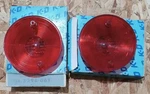 Vintage Kd 3296-061 Truck/trailer Taillight Lens. Fixed Price $14.00.