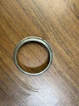 Metropolitan Nash Front Marker Light Lens Trim Ring #2. Fixed Price $14.99.