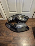 2001-2004 Ford Mustang Headlights Left And Right XR33-13005-A, XR33-13005-B. Fixed Price $105.68.