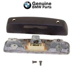 Left Or Right License Plate Light Lamp Genuine Bmw 1977-78 320I 63 26 362 162. Fixed Price $36.13.