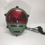 Interlog Military 24V Composite Rear/brake/turn Light 19207ASSY12375837. Fixed Price $49.99.