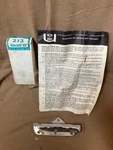 1967-1976 Chevy,corvette,impala,belair Nos Unity Spotlight Bracket Kit #212L, Lh. Fixed Price $39.99.