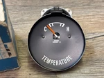 1971-74 Charger Gtx Super Bee Body Mopar Rallye Dash Temperature Gauge 2985217. Fixed Price $125.00.