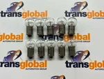 Front Side Light Bulbs X10 For Land Rover Defender 95 570822 LLB989 Lucas. Fixed Price $15.38.