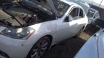 Used Center High Mount Stop Light Fits: 2007 Infiniti M35 Grade. Fixed Price $129.55.