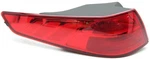 Oem Kia Optima Left Halogen Tail Lamp Lens Chip 924014C500. Fixed Price $80.74.