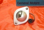 1979-1991 Chevrolet Pickup Truck C/k Suburban Nos License Plate Lamp Light Step. Fixed Price $52.94.