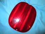 1991-1996 Corvette C4 Rear Tail Light Lens Nice. Fixed Price $30.99.