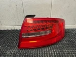 Audi A4 S4 B8 2014 Rear Tail Light Lamp 8K5945096AC SOM8462. Fixed Price $70.00.