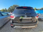 Used Center High Mount Stop Light Fits: 2015 Nissan Pathfinder Grade. Fixed Price $128.24.