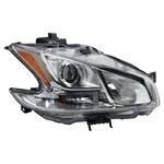 Trq HLA88039 Headlight For Nissan Maxima 2009-2014 Right Front 114-50758R. Fixed Price $131.16.