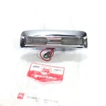 License Plate Light Lamp 81270-29026 Toyota Corona RT60 RT61 Genuine Nos. Fixed Price $120.00.