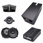 Sound System For Mercedes Sprinter W907/W910 With Dsp Preparation Option. Fixed Price $1490.16.