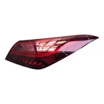 Mercedes C118 Cla Outer Taillight Right Brake A1189063801. Fixed Price $252.17.
