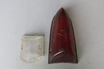 Vintage Guide B4-56, R4-56 Parking Light Lens, Tail/stop (5947178). Fixed Price $29.74.