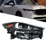 Non-afs&led Drl Right Passenger Side Headlight For Mazda CX-5 2022-2024 Full. Fixed Price $126.12.