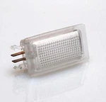 84-88 Fiero Trunk Compartment Lamp. Fixed Price $22.95.
