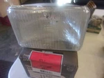 Philips Replacement Bulb Part # L4651 12 Volt Rectangular. Fixed Price $9.75.