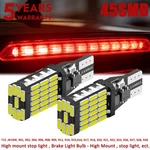 Ford Explorer 1991-2001 Red Led Brake Light Bulb High Mount Stop. Fixed Price $14.57.