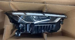 New 22-25 Infiniti QX60 Headlight Right Led Leveling Adaptive Afs Oem 2-PLUG Usa. Fixed Price $921.00.