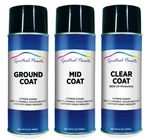 For Acura NH677P-4 Aspen White Pearl Spray Paint & Clear Compatible. Fixed Price $69.99.