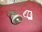 Nos Mopar 1973-4 & Body 440 Ci Egr Valve Plymouth Dodge Chrysler. Fixed Price $175.00.